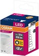 LED  Osram GU10 5 W 2700K - 350 lm - 