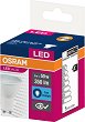 LED  Osram GU10 5 W 4000K - 350 lm - 
