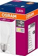 LED ������ Osram A60 E27 9 W 4000K - 806 lm - 