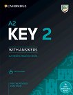 Cambridge Key 2 -  A2:       - 