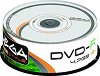 DVD-R Omega Freestyle 4.7 GB - ������� �� 25 ����� ��� ������� �� ��������� �� 16x - 