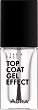 Aura Like a PRO Top Coat Gel Effect - 