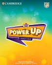 Power Up -  Start Smart:         - 