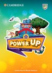 Power Up -  Start Smart:        - 