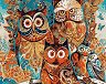 �������� �� ������ Newart - ���� - 50 x 40 cm - 