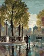 �������� �� ������ Newart - �������� �� ��������� - 40 x 50 cm - 