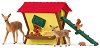 ������� �� �������� �� ������ ������� - Schleich - 