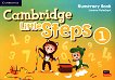 Cambridge Little Steps -  1:       - 