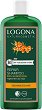 Logona Repair & Care Organic Sea Buckthorn Shampoo - 