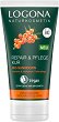 Logona Repair & Care Organic Sea Buckthorn Hair Mask - 