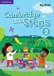 Cambridge Little Steps -  2:       - 