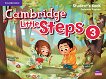 Cambridge Little Steps -  3:     - 