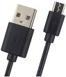  USB male  Micro USB male Tekmee - 1 m - 