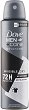 Dove Men+Care Invisible Dry Anti-Perspirant - 