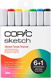   Copic Vibrant Tones Limited edition
