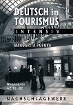 Deutsch im Tourismus Intensiv -  A2 - B2:          - 