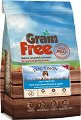        DOG VISION Grain Free Adult - 