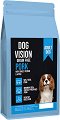 ���� ����� �� ������ � ������������ ������������ DOG VISION Grain Free Adult - 2 ÷ 12 kg, ��� �������, ������ ������ � ������, ��� 1 ������, �� ������ ������ - �����