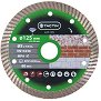    Tactix Turbo - ∅ 125 x 22.24 mm - 