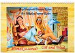   .  Ost und west. Album - 