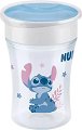 �������� ���� 360� NUK Evolution Magic Cup Stitch - 