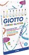 ���������� Giotto Turbo Glitter