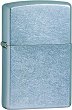  Zippo Street Chrome -   Classic - 
