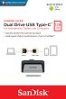 USB A / Type-C 3.1 ���� ����� 128 GB SanDisk Dual Drive - �� ������� Ultra - 