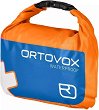 Аптечка Ortovox First Aid Waterproof - Оборудвана -