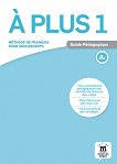 A Plus -  1 (A1):         - 