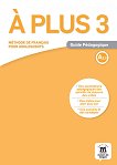 A Plus -  3 (A2.2):         - 
