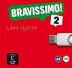 Bravissimo! -  2 (A2): USB           - 