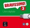 Bravissimo! - ���� 3 (B1): USB ������������ ������ �� �������� ������� ������ ������� �� ���������� ���� - 