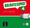 Bravissimo! -  4 (B2): USB           - 