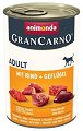    GranCarno Adult - 