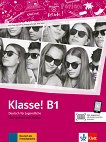 Klasse! -  B1:      - 