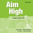 Aim High -  1: CD    - 