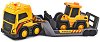       Dickie Volvo - 