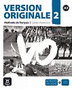 Version Originale -  2 (A2):      + CD - 