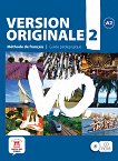 Version Originale -  2 (A2): CD-ROM       - 
