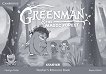 Greenman and the Magic Forest -  Starter:         - 