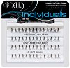 Ardell Individuals Duralash Knot-Free Naturals Short Black - 