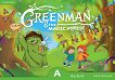 Greenman and the Magic Forest -  A:         - 