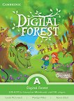 Greenman and the Magic Forest - ���� A: DVD-ROM ������ ������� �� ��������� ���� - 