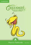 Greenman and the Magic Forest -  A:        - 