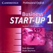Business Start-Up - ���� 1: 2 CD � �������������� ������ ������� �� ��������� ���� - 