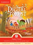 Greenman and the Magic Forest - ���� B: DVD-ROM ������ ������� �� ��������� ���� - 