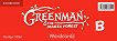 Greenman and the Magic Forest -  B:         - 