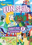 Fun Skills -  3:       - 