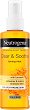 Neutrogena Clear & Soothe Toning Mist - 